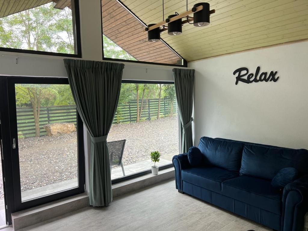 Oxigen Dream Villa Rîşnov Dış mekan fotoğraf