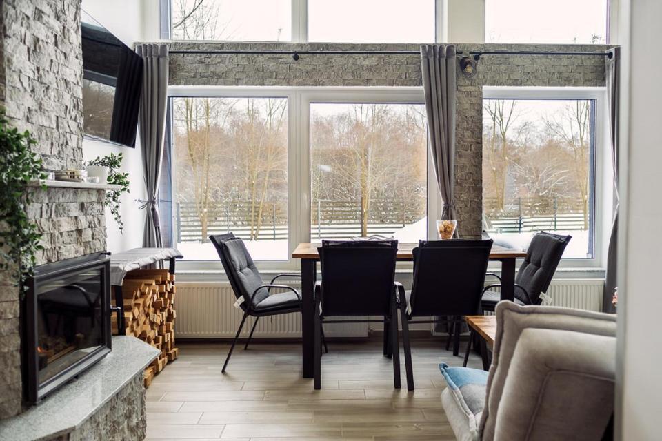 Oxigen Dream Villa Rîşnov Dış mekan fotoğraf
