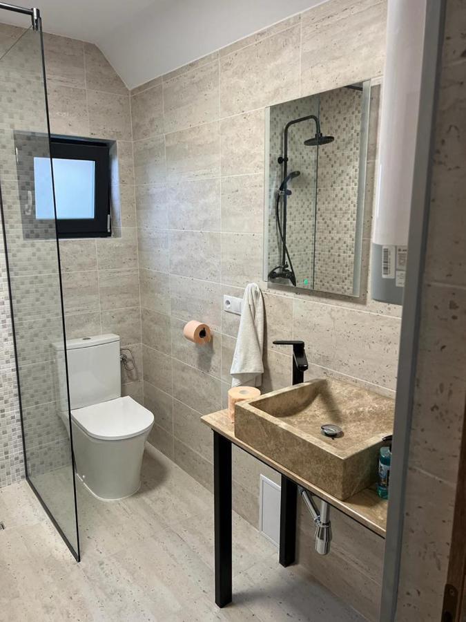 Oxigen Dream Villa Rîşnov Dış mekan fotoğraf