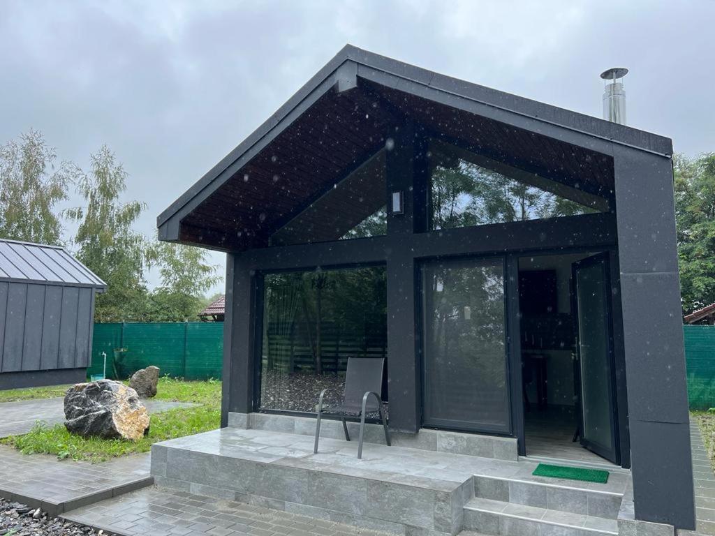 Oxigen Dream Villa Rîşnov Dış mekan fotoğraf