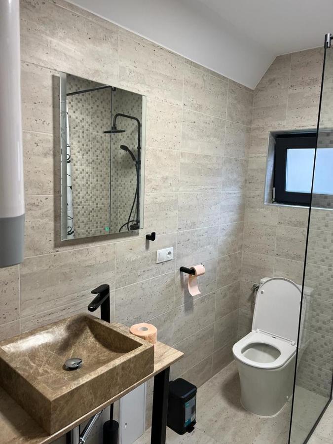 Oxigen Dream Villa Rîşnov Dış mekan fotoğraf