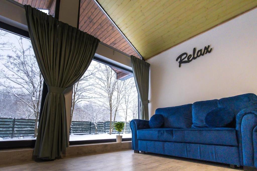 Oxigen Dream Villa Rîşnov Dış mekan fotoğraf