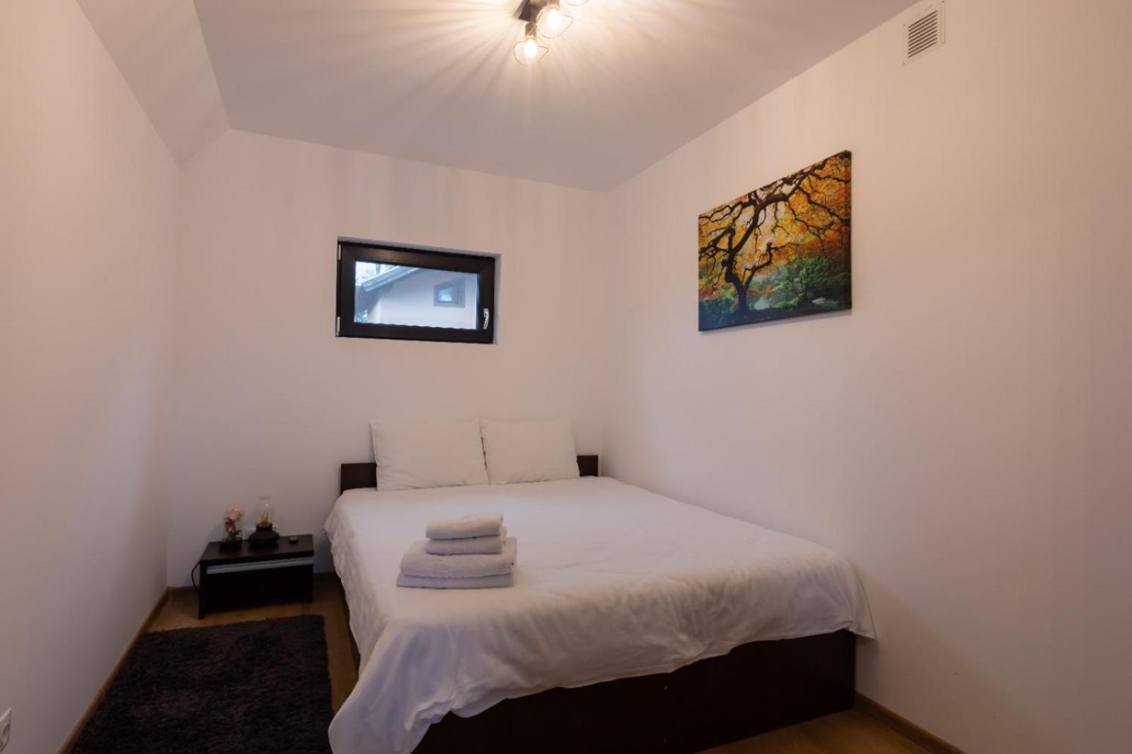 Oxigen Dream Villa Rîşnov Dış mekan fotoğraf