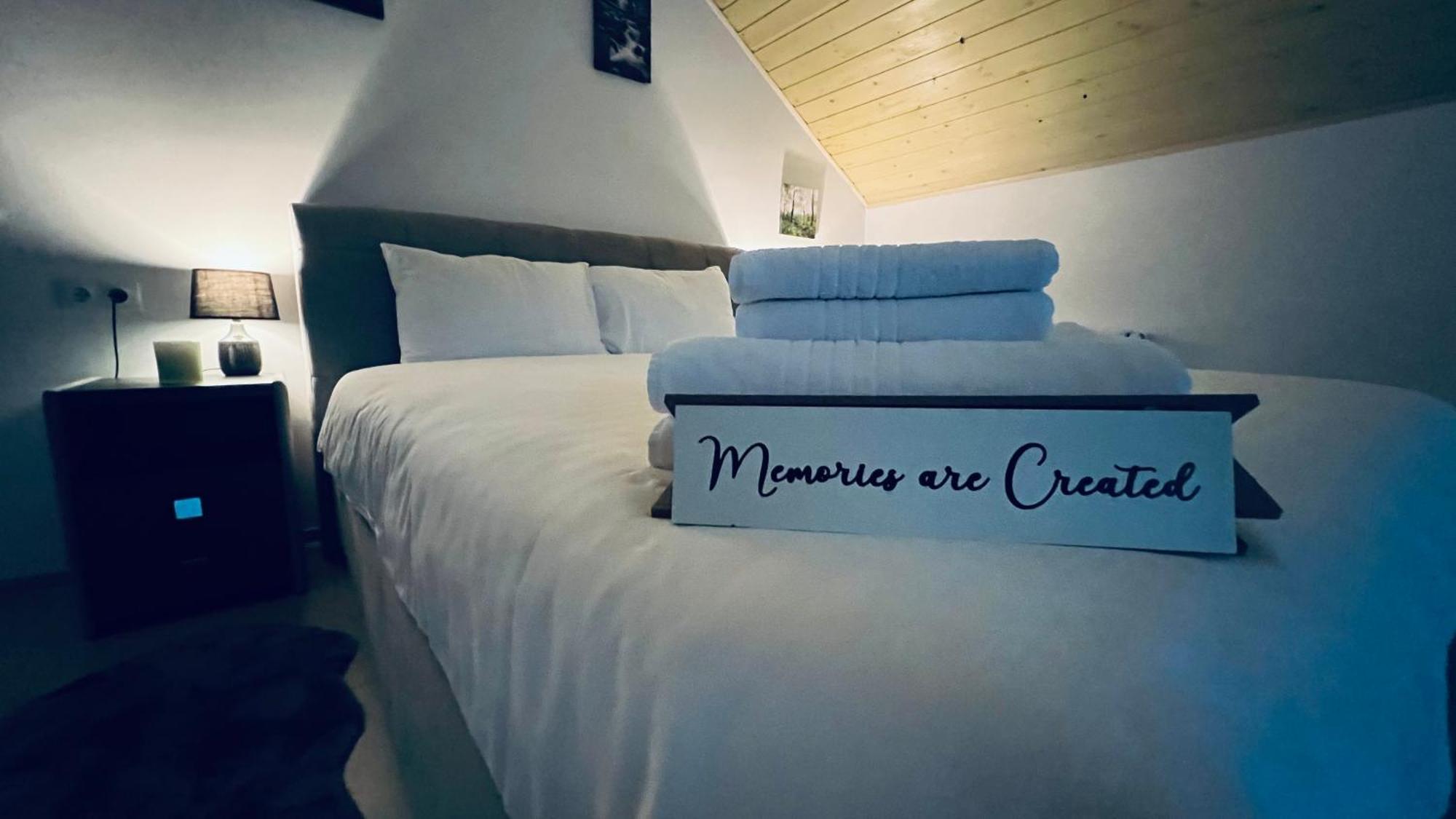 Oxigen Dream Villa Rîşnov Dış mekan fotoğraf