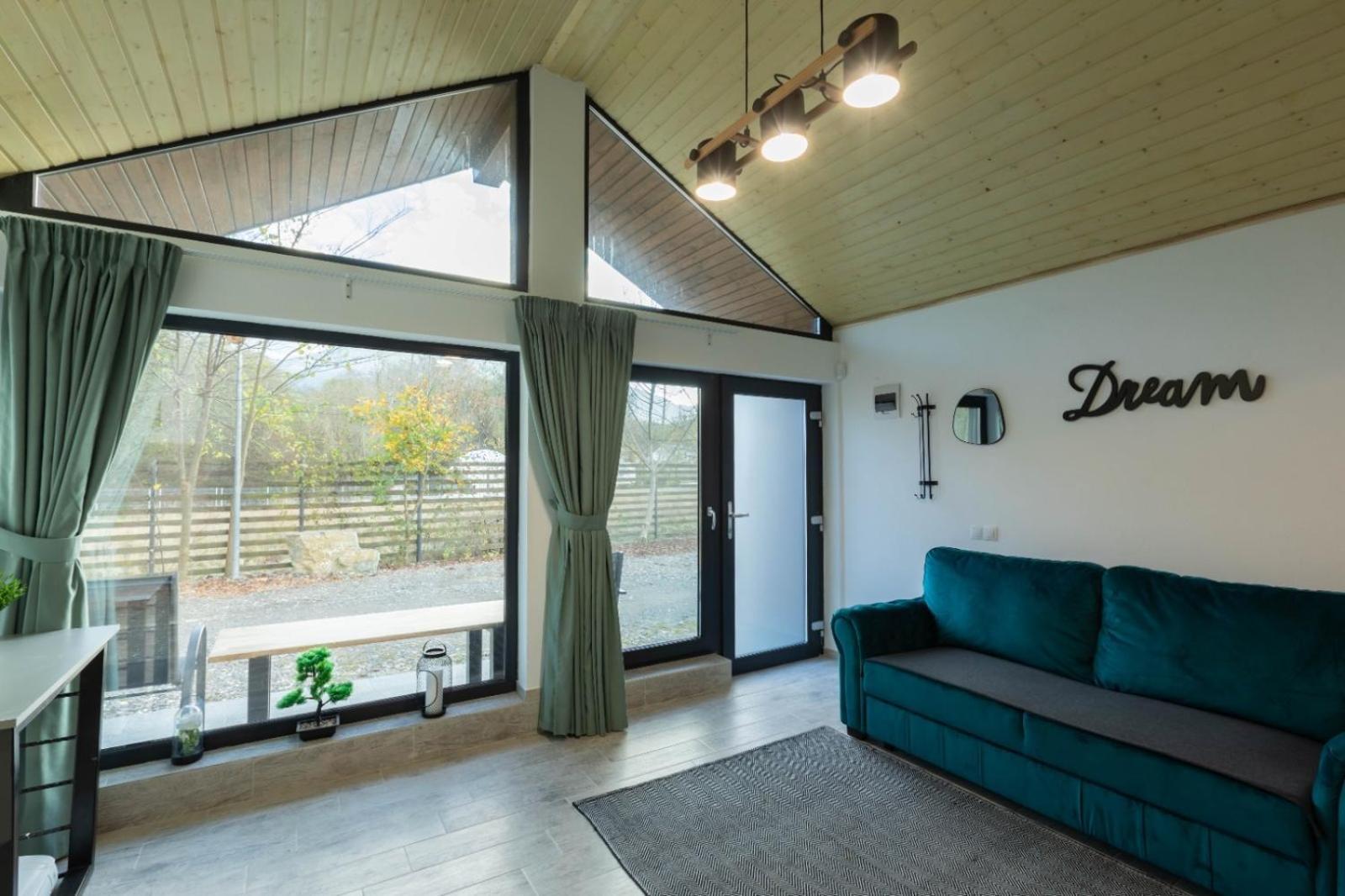 Oxigen Dream Villa Rîşnov Dış mekan fotoğraf