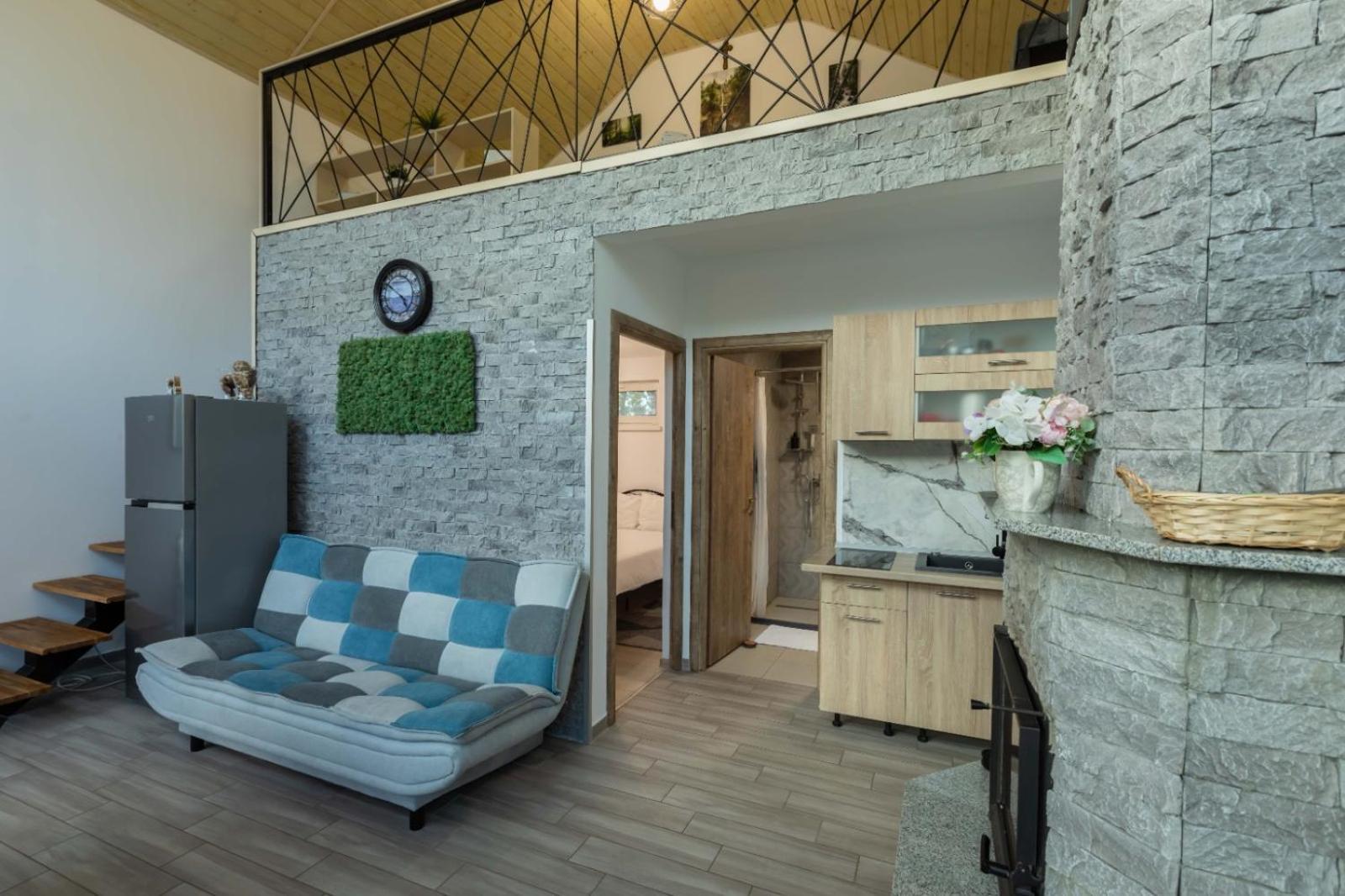 Oxigen Dream Villa Rîşnov Dış mekan fotoğraf
