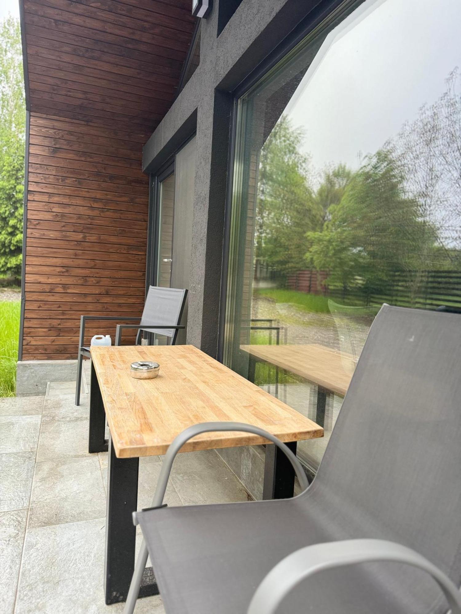 Oxigen Dream Villa Rîşnov Dış mekan fotoğraf
